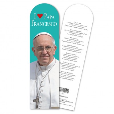 I ♥ Pope Francis