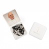 Pope Francis - Box with Rosary