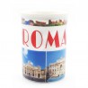 Ceramic mug "Rome"