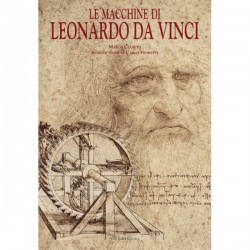 Le Macchine di Leonardo Da Vinci