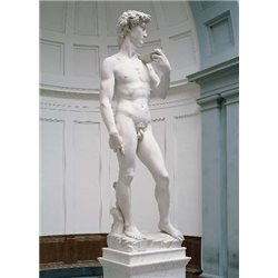 FLORENCE David - Michelangelo