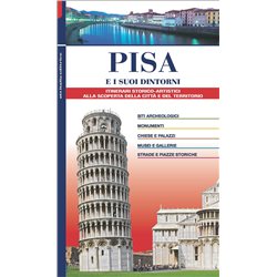 PISA e i suoi dintorni