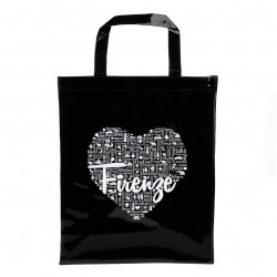 Shopping bag FIRENZE