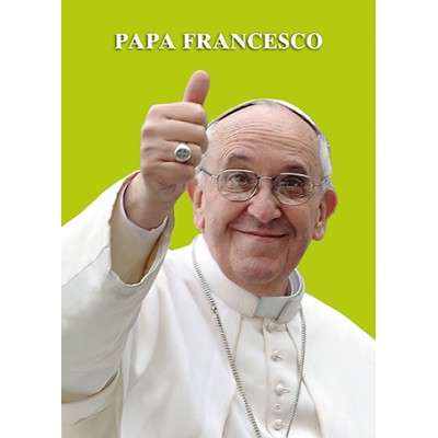 PAPA FRANCESCO