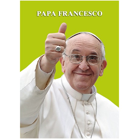 Pope Francis