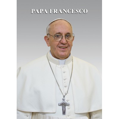 PAPA FRANCESCO