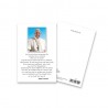 Pope Francis - Holy picture