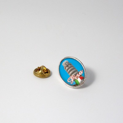 PISA - Metal pin