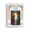 Merciful Jesus - Mini Book "The Novena to the Divine Mercy", with Rosary