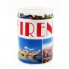 Ceramic mug "Florence"