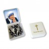 Saint Teresa of Calcutta - Large Rosary case