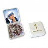 Saint Teresa of Calcutta - Large Rosary case