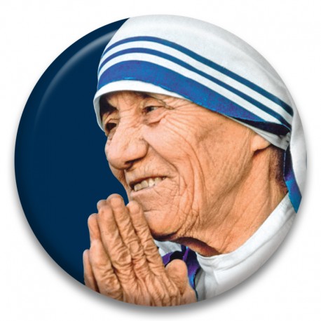 Magnete Santa Teresa di Calcutta