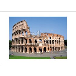 COLOSSEO Roma