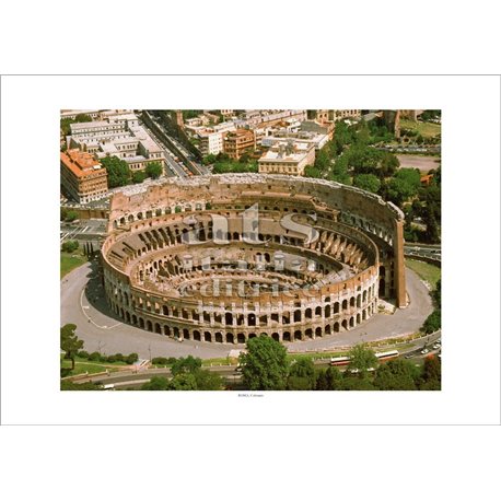 COLOSSEO Roma