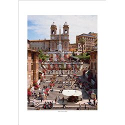 PIAZZA DI SPAGNA Rome