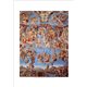 Poster 35x50 cm "GIUDIZIO UNIVERSALE Michelangelo - Cappella Sistina, Citta' del Vaticano"