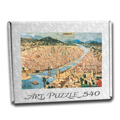 Firenze nel 1480