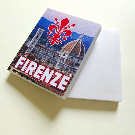 Florence Eraser