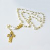 Booklet with Rosary "Novena to Our Lady of Fatima"