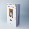 Booklet with Rosary "Saint Benedict"