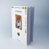 Booklet with Rosary "Saint Benedict"