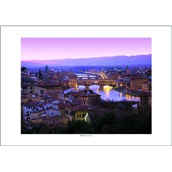 FIRENZE Ponte Vecchio
