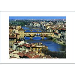 PONTE VECCHIO Firenze