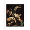 THE CRUCIFIXION OF ST PETER Caravaggio - Santa Maria del Popolo, Rome