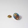 SAINT FRANCIS OF ASSISI cimabue - Metal pin