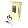 Booklet "SAINT FRANCIS" with rosary