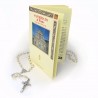 Booklet "SAN MINIATO AL MONTE" with rosary