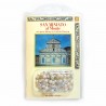 Booklet "SAN MINIATO AL MONTE" with rosary