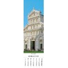 Calendario 6X20,5 PISA