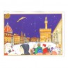 Advent calendar - Florence