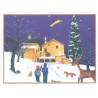 Calendario dell'Avvento - San Damiano - ASSISI