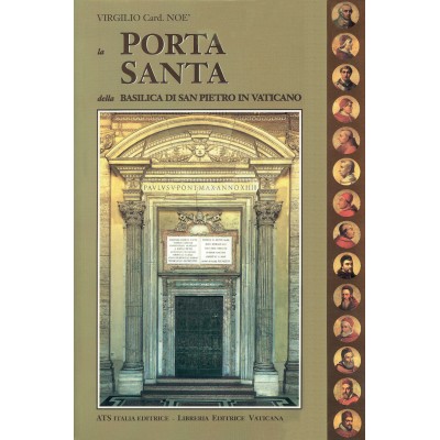 LA Porta Santa