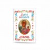 Our Lady of Czestochowa - Booklet "The Holy Rosary and Mysteries" with rosary