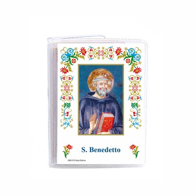 Saint Benedict