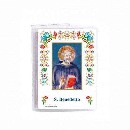 Saint Benedict