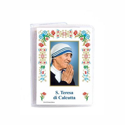 Saint Teresa of Calcutta