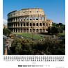 Calendar 31x34 cm ITALY MOUNTING