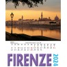 Calendar 16x17 cm FLORENCE - DUOMO