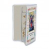 S. Pio - Opuscolo "Il Santo Rosario e i Misteri" con rosario