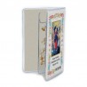 Our Lady of Fatima - Booklet "The Holy Rosary and Mysteries" with rosary
