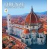 Calendar 31x34 cm - FLORENCE DIAGONAL DOME