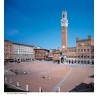 Calendar 31x34 cm - TUSCANY CITIES