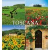 Calendar 31x34 cm - TUSCANY MOUNTING