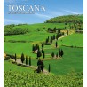 Calendar 31x34 cm - TUSCANY