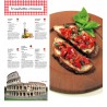 Calendar 31x34 cm - ITALIAN COOKING